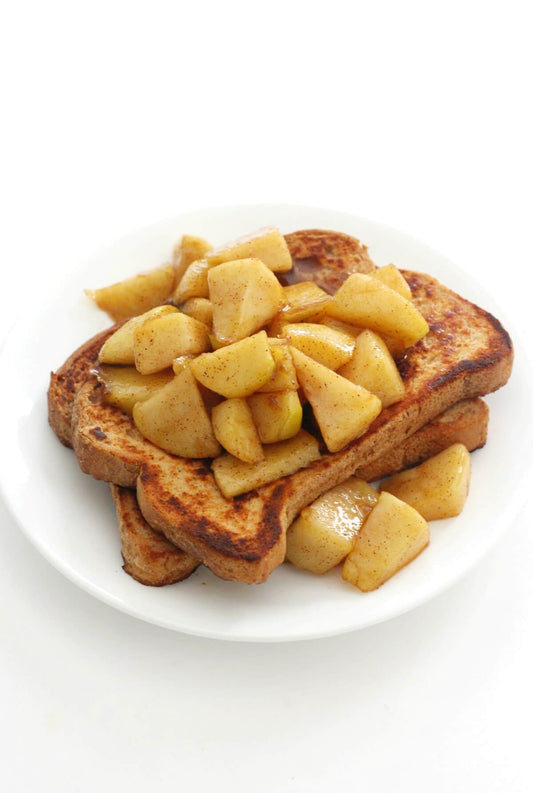 French Toast - gf