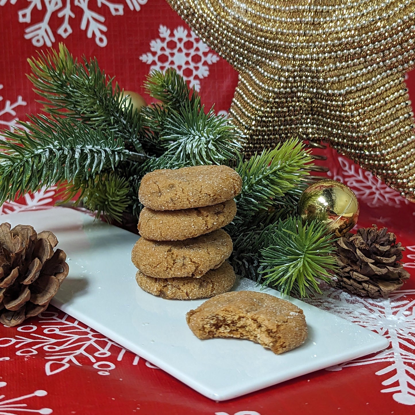 Gingersnap
