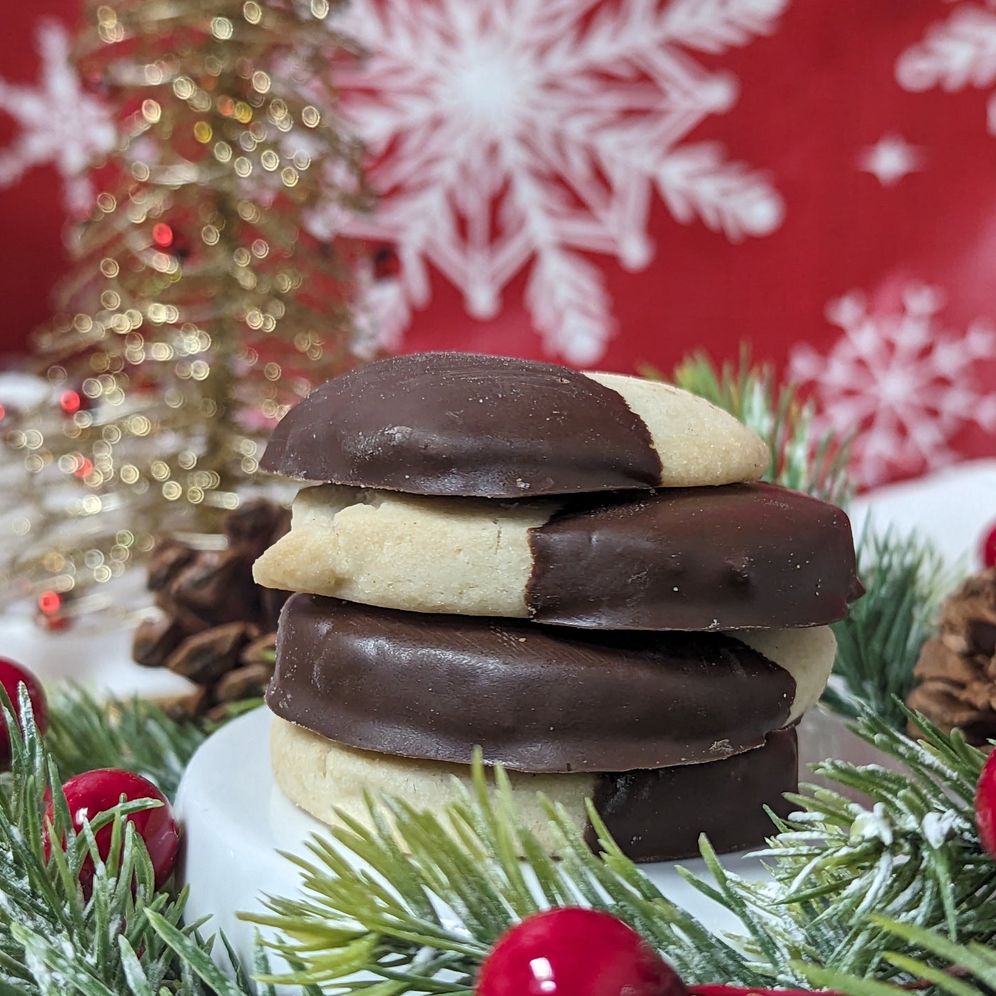 Shortbread