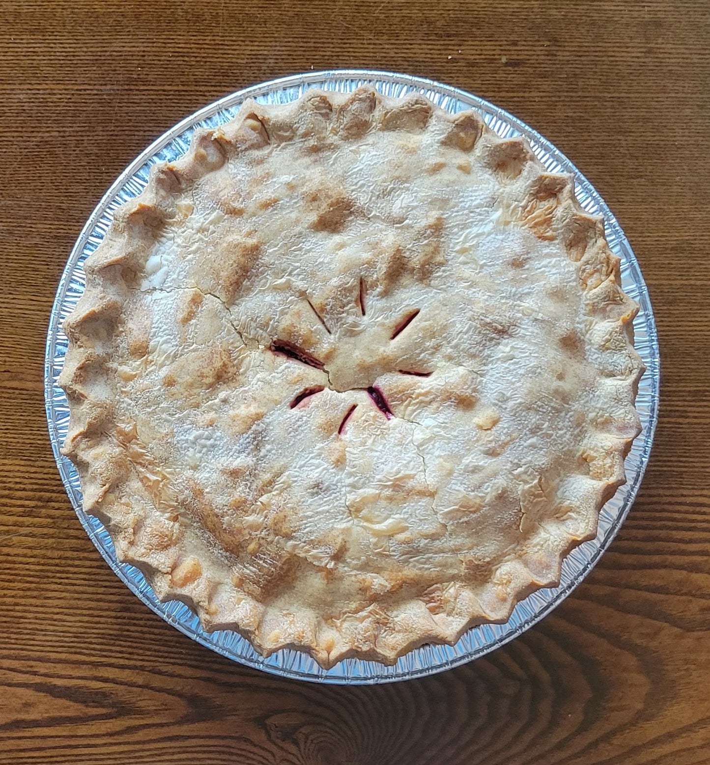 Apple Pie