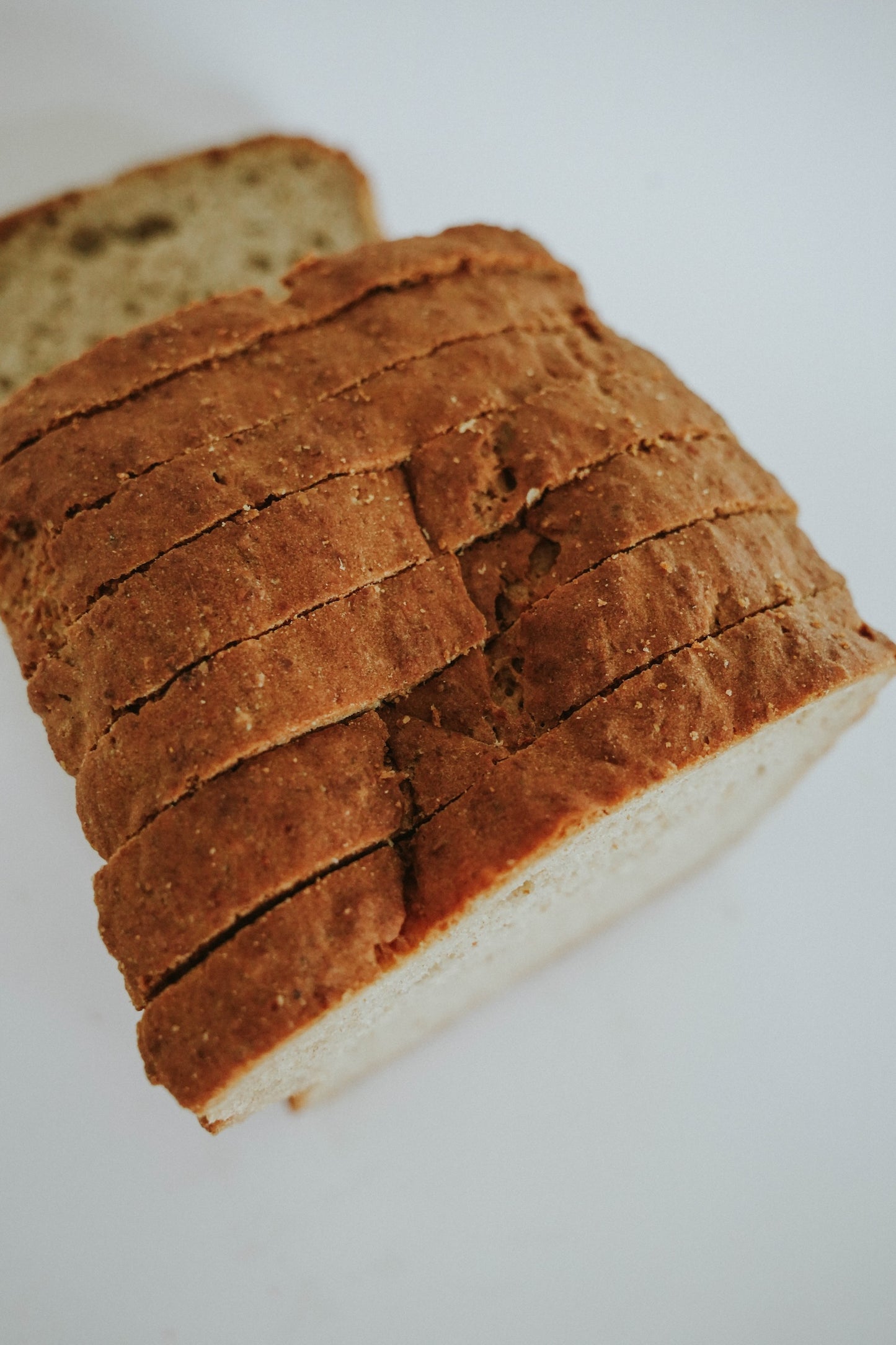 Teff Bread