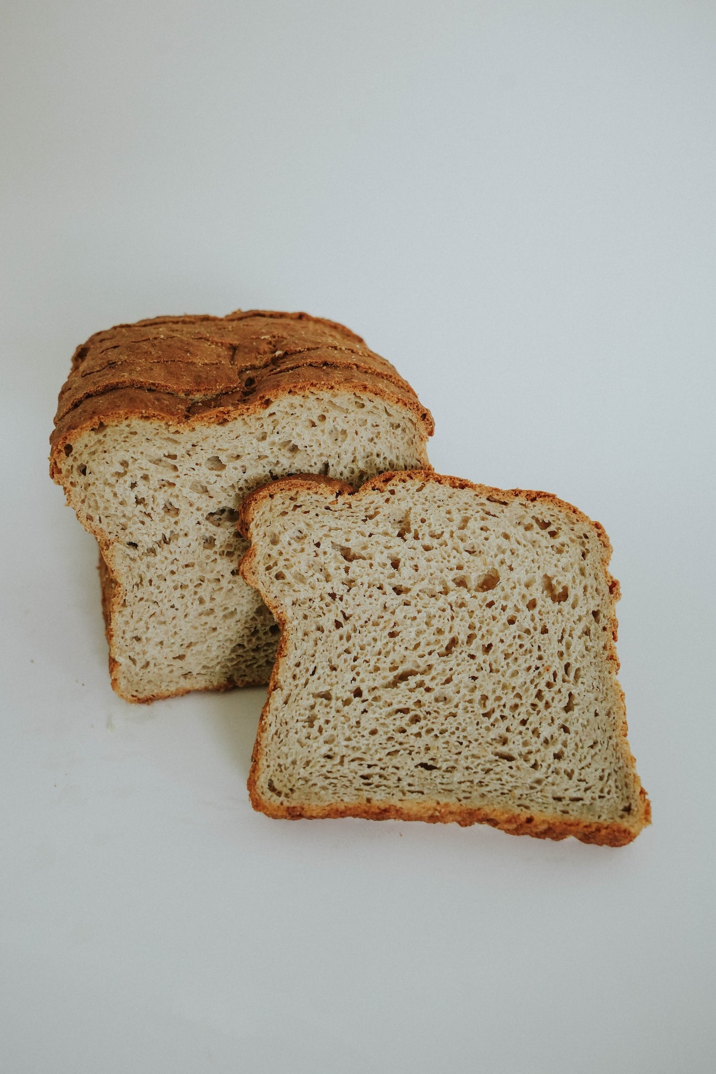 Teff Bread