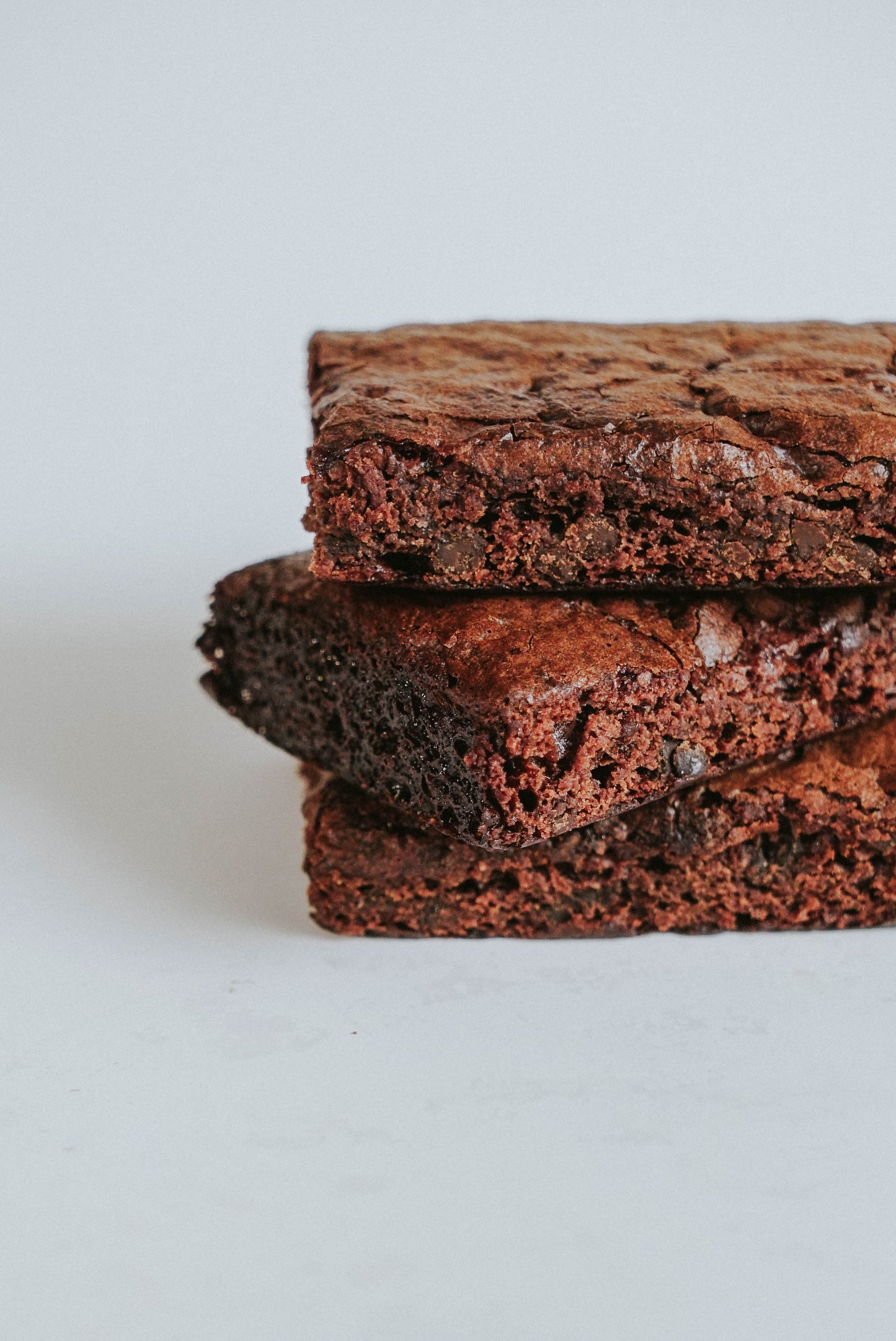 Mixed Case Premium Snack Pack - Brownie and Oat Bar