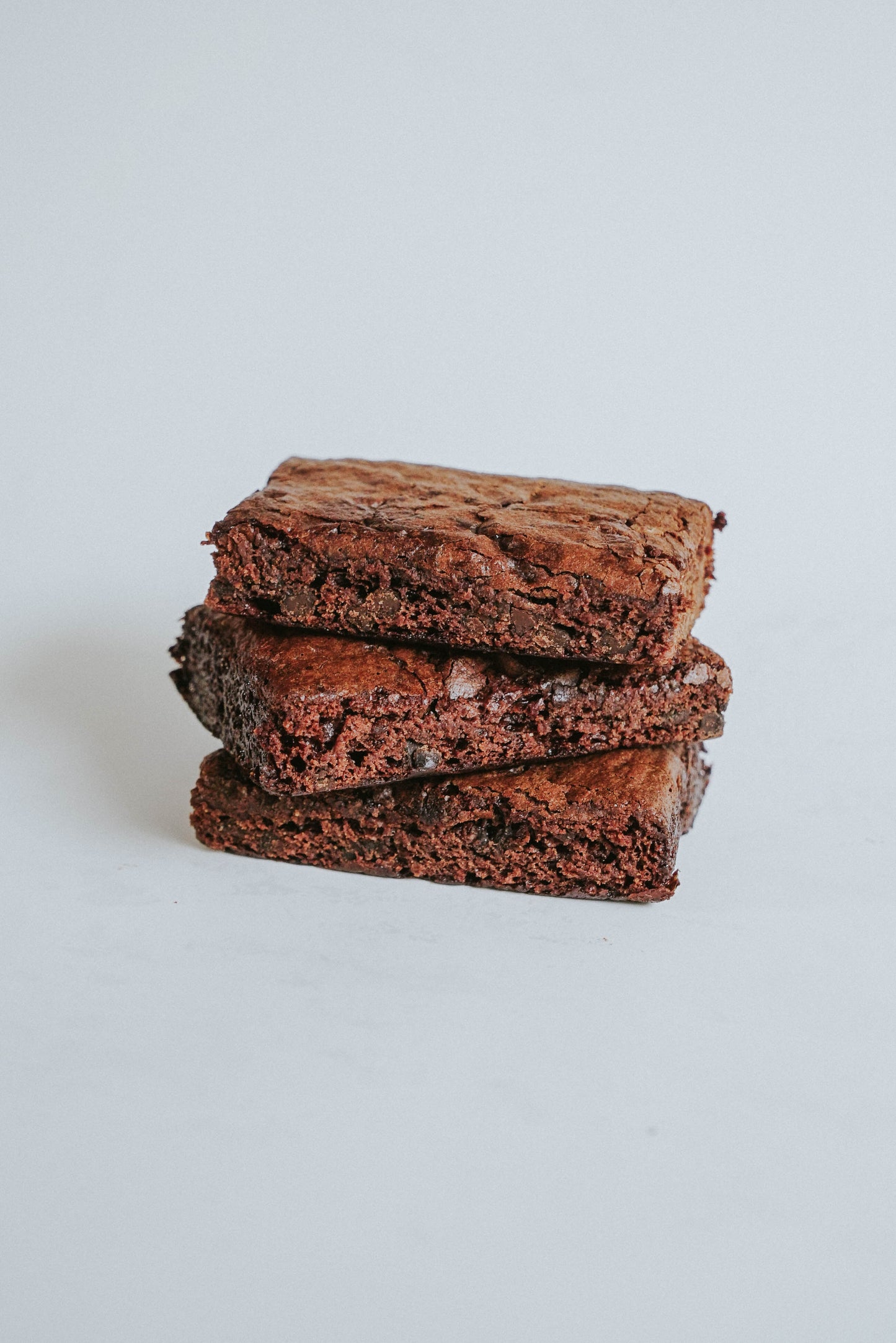 Mixed Case Premium Snack Pack - Brownie and Oat Bar