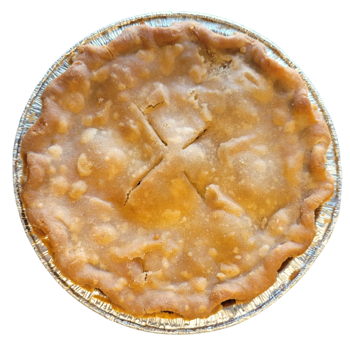 Pot Pies - 5'' Deep Dish