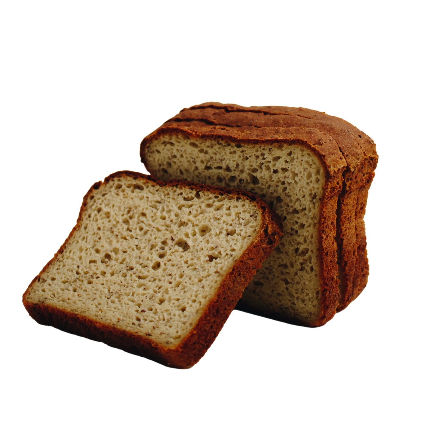 gluten-free, dairy-free, bread