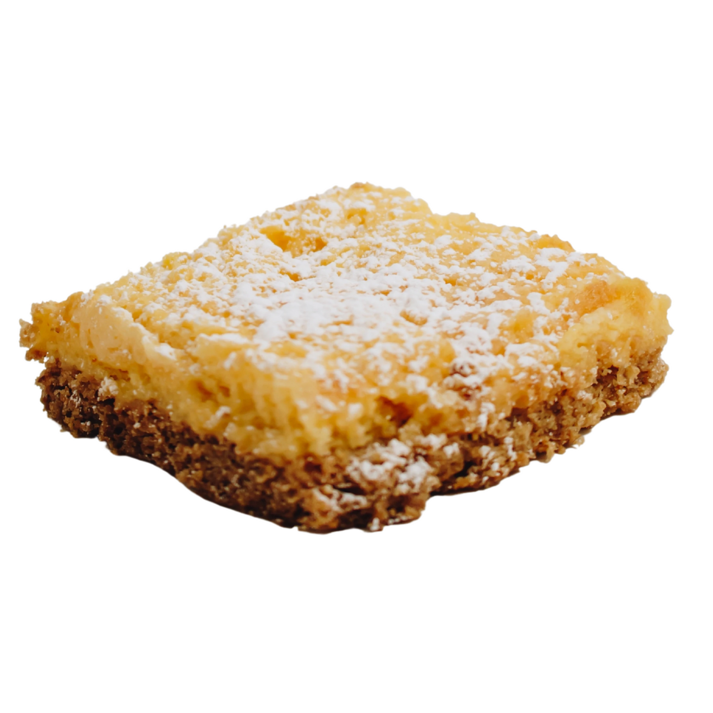 Lemon Square - Cocoabeans Gluten-Free